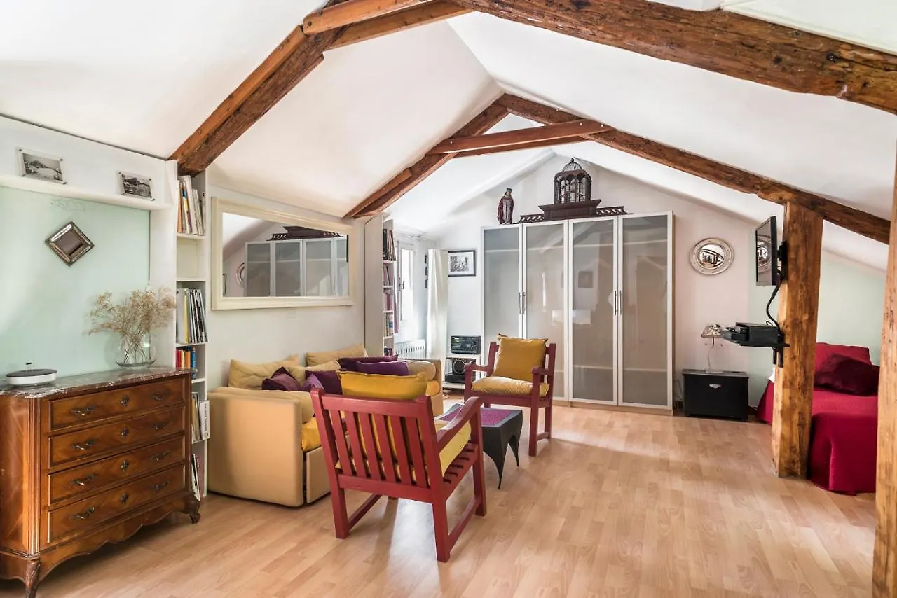 Ca Lorosa Cosy And Comfortable Loft At Castello contacts