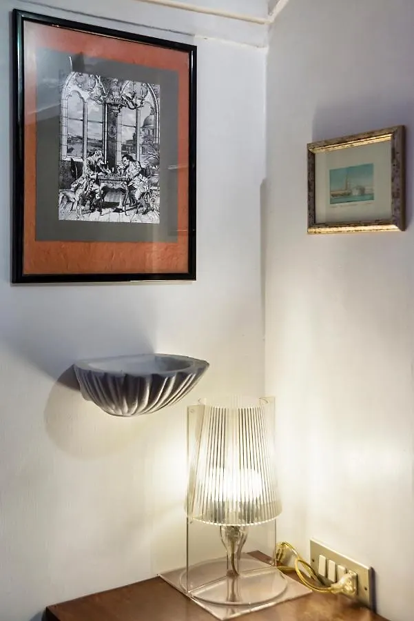 Ca Lorosa Cosy And Comfortable Loft At Castello Venice 0*,  Italy